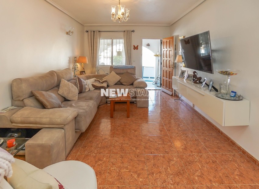 Reventa - Quad - La Marina - Urb. La Marina