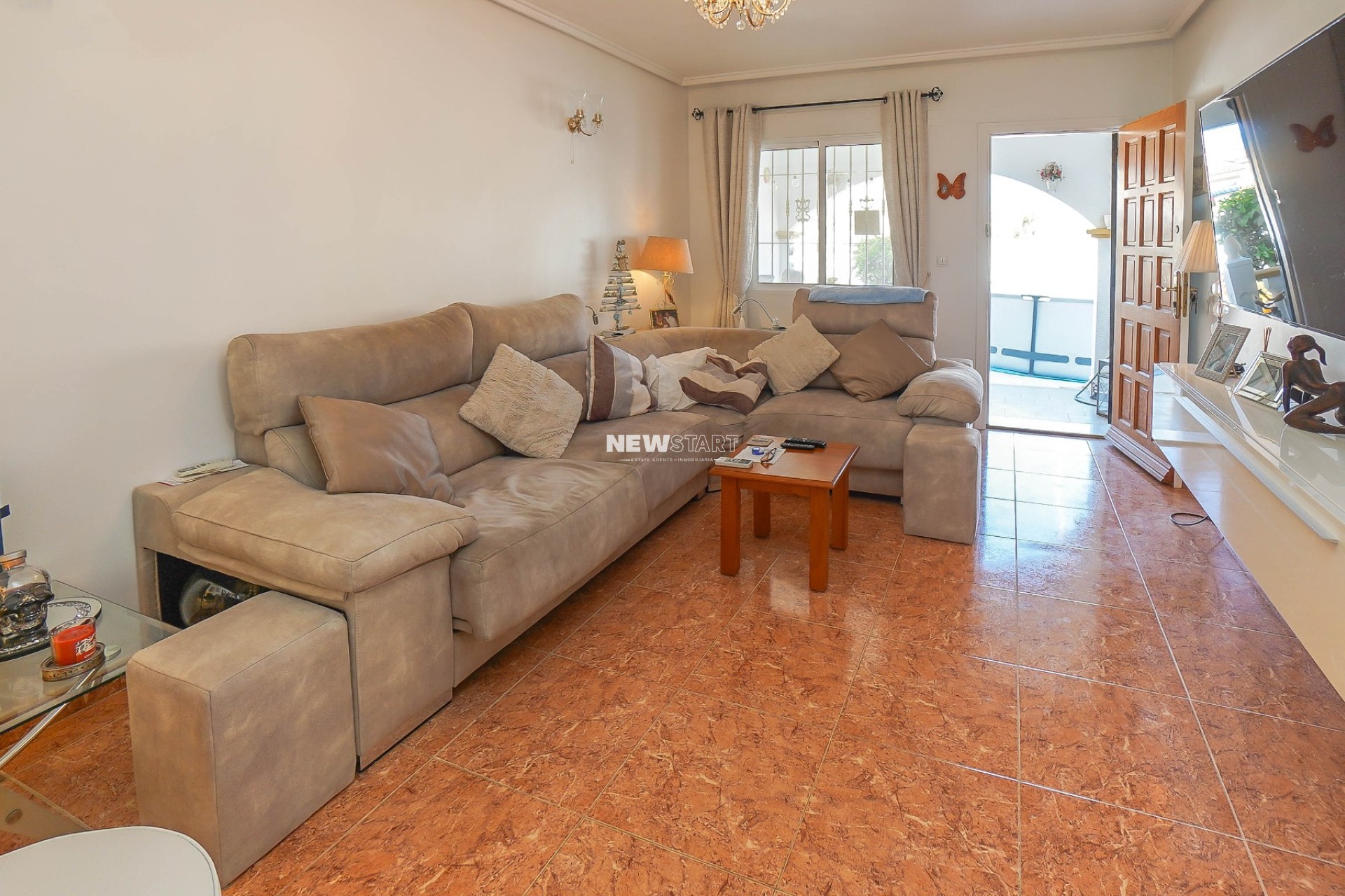 Reventa - Quad - La Marina - Urb. La Marina