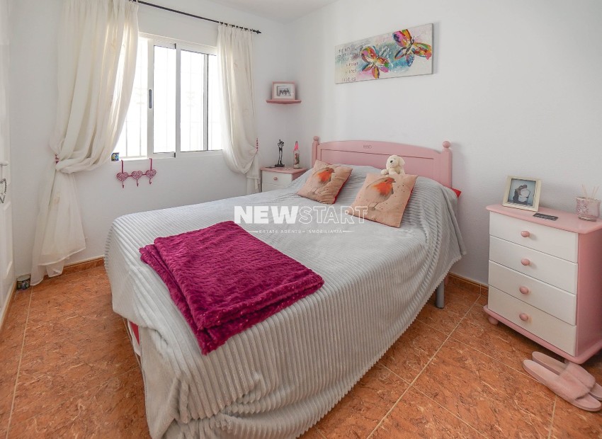 Reventa - Quad - La Marina - Urb. La Marina