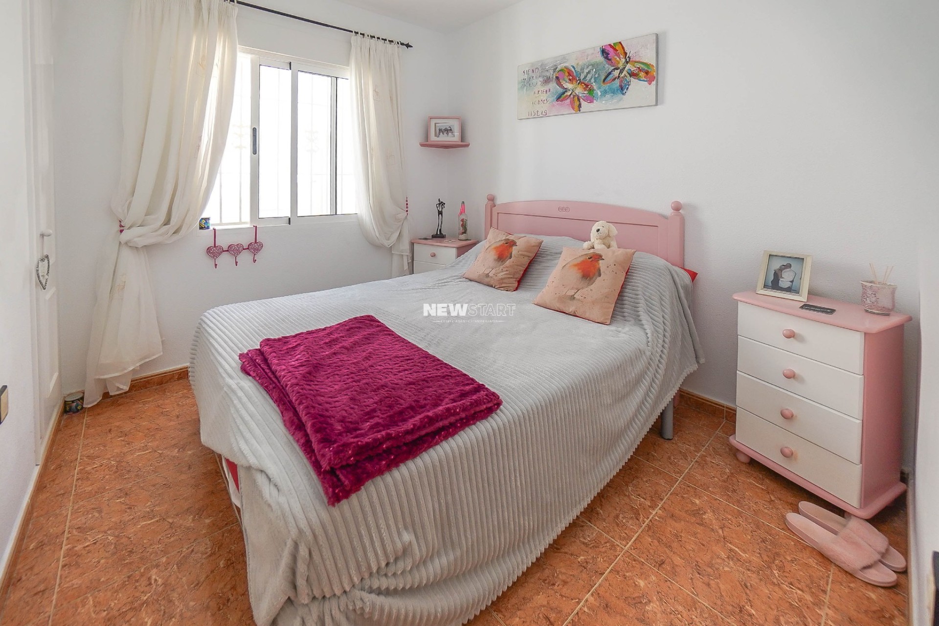 Reventa - Quad - La Marina - Urb. La Marina