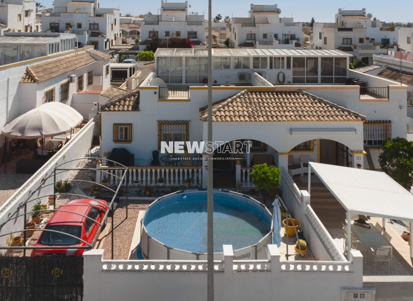 Reventa - Quad - La Marina - Urb. La Marina