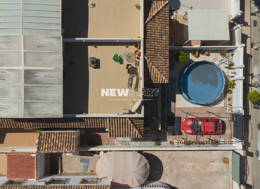 Reventa - Quad - La Marina - Urb. La Marina