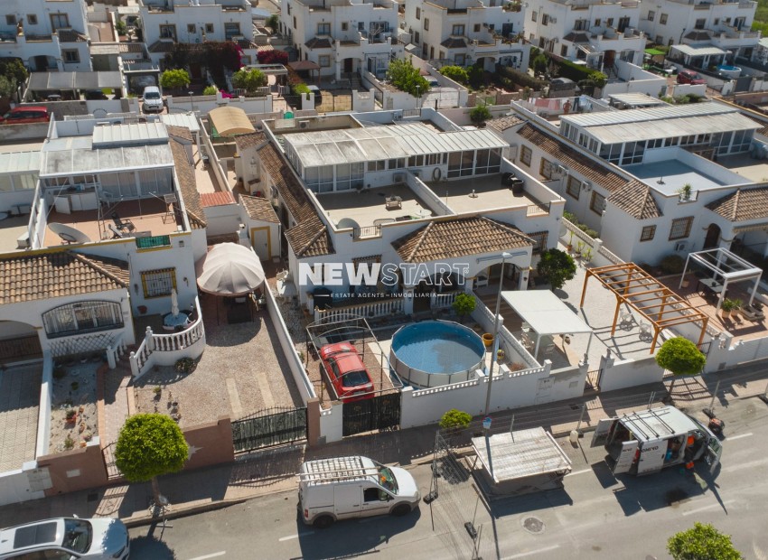 Reventa - Quad - La Marina - Urb. La Marina