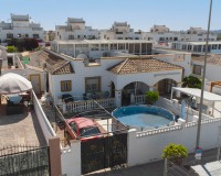 Reventa - Quad - La Marina - Urb. La Marina