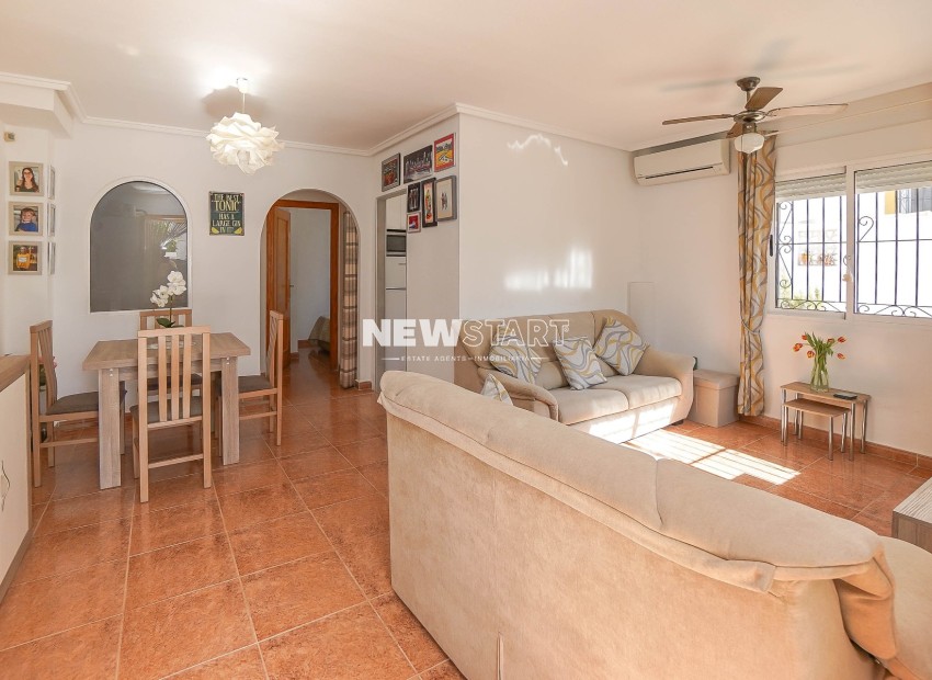 Reventa - Quad - La Marina - Urb. La Marina