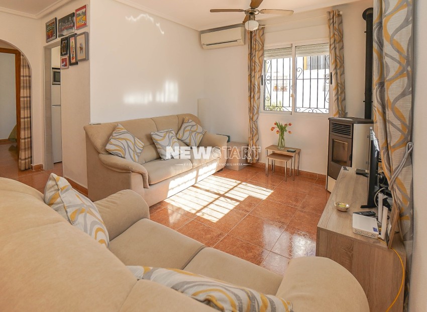 Reventa - Quad - La Marina - Urb. La Marina