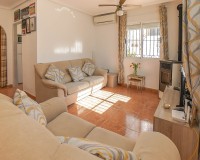 Reventa - Quad - La Marina - Urb. La Marina