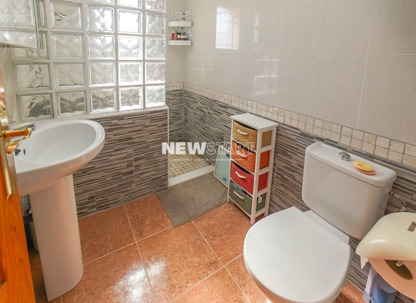 Reventa - Quad - La Marina - Urb. La Marina