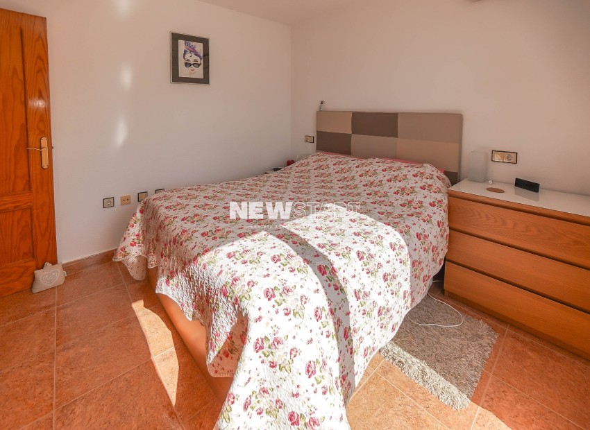 Reventa - Quad - La Marina - Urb. La Marina