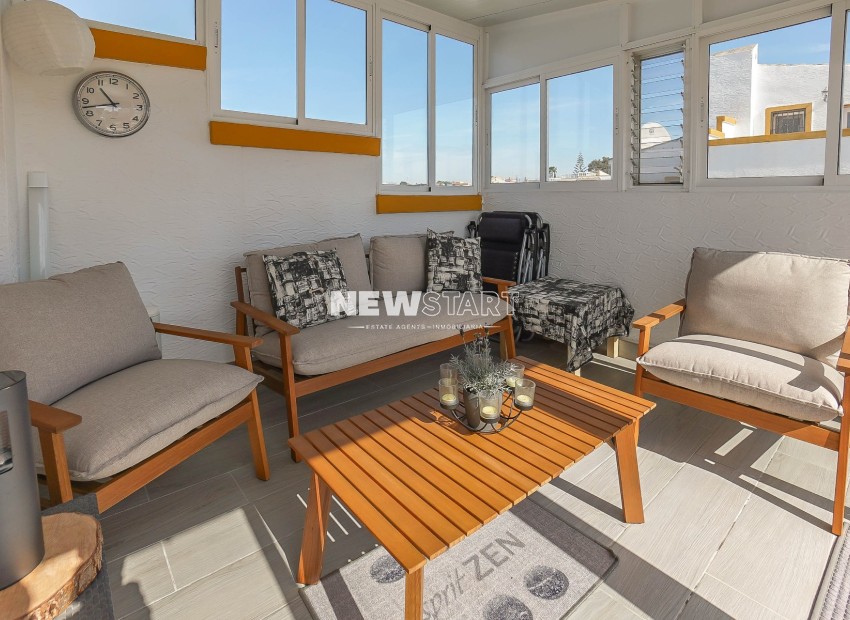 Reventa - Quad - La Marina - Urb. La Marina