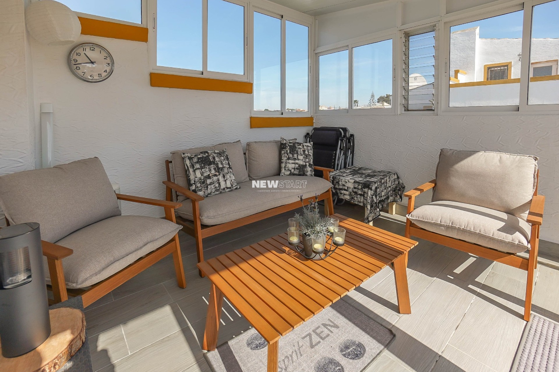 Reventa - Quad - La Marina - Urb. La Marina