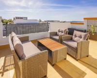 Reventa - Quad - La Marina - Urb. La Marina