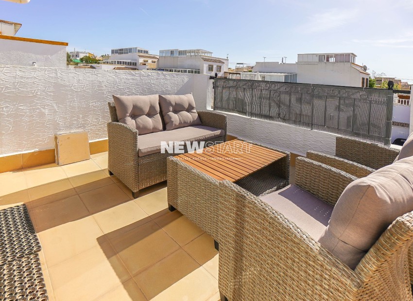 Reventa - Quad - La Marina - Urb. La Marina