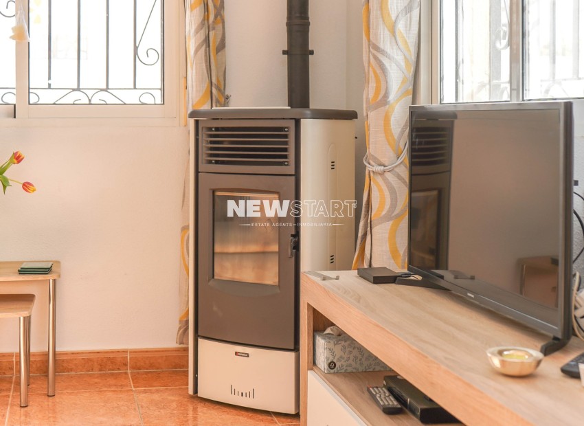 Reventa - Quad - La Marina - Urb. La Marina