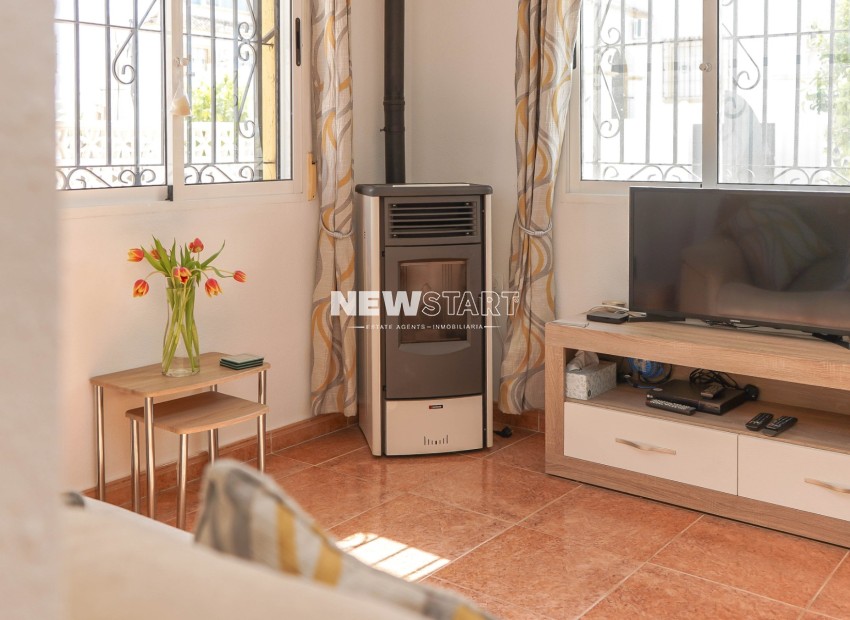 Reventa - Quad - La Marina - Urb. La Marina