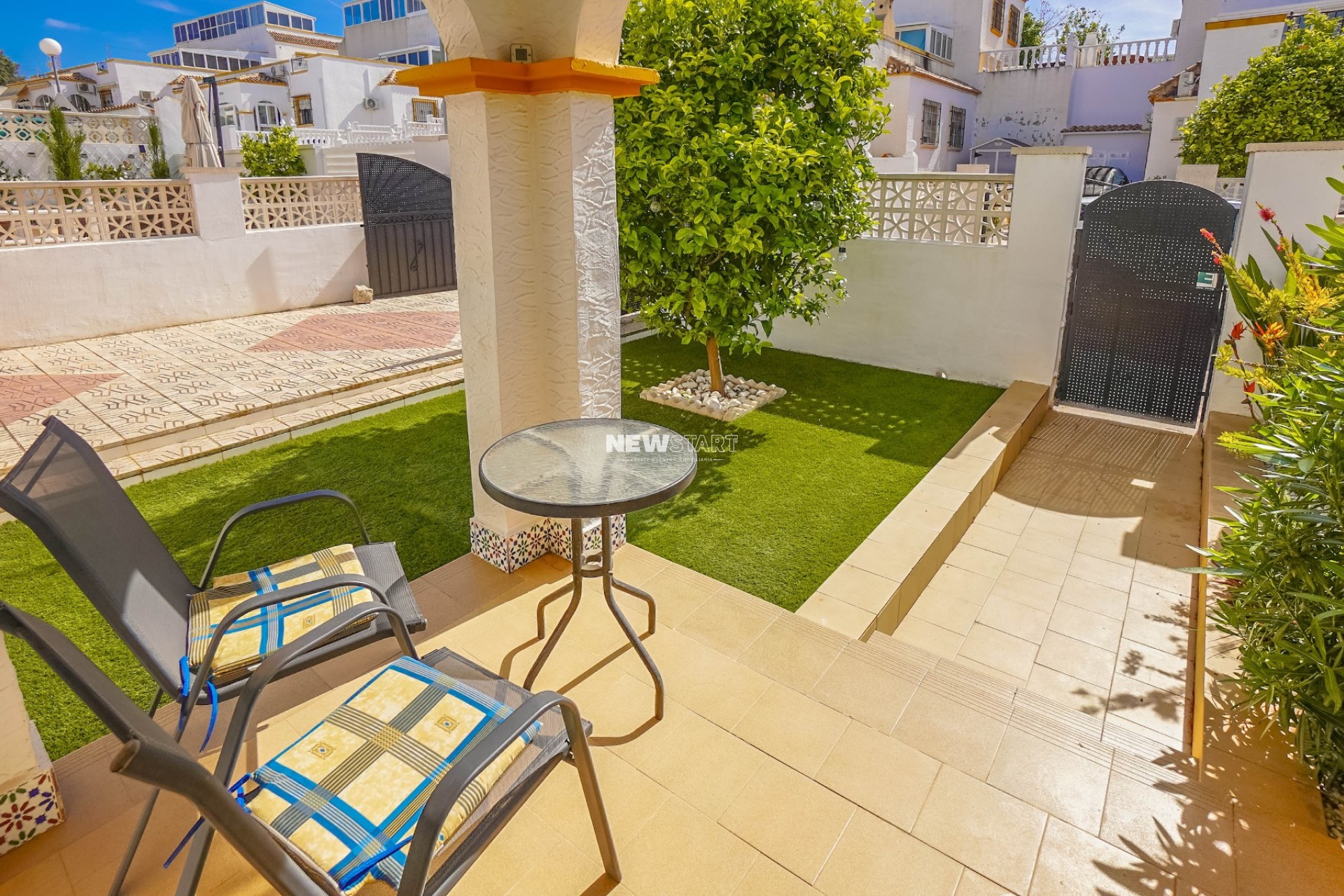 Reventa - Quad - La Marina - Urb. La Marina