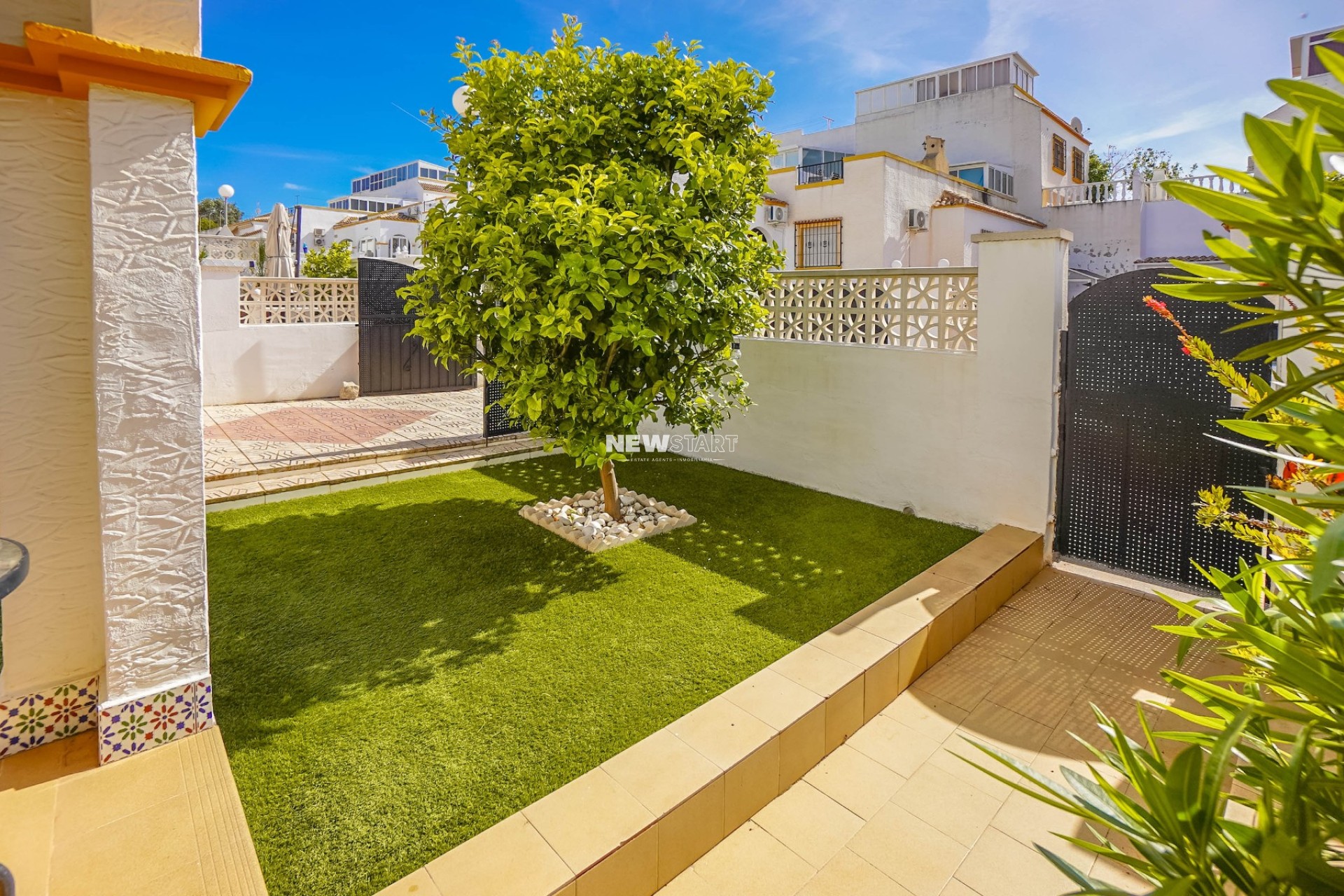 Reventa - Quad - La Marina - Urb. La Marina