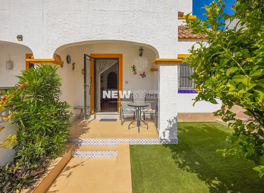 Reventa - Quad - La Marina - Urb. La Marina