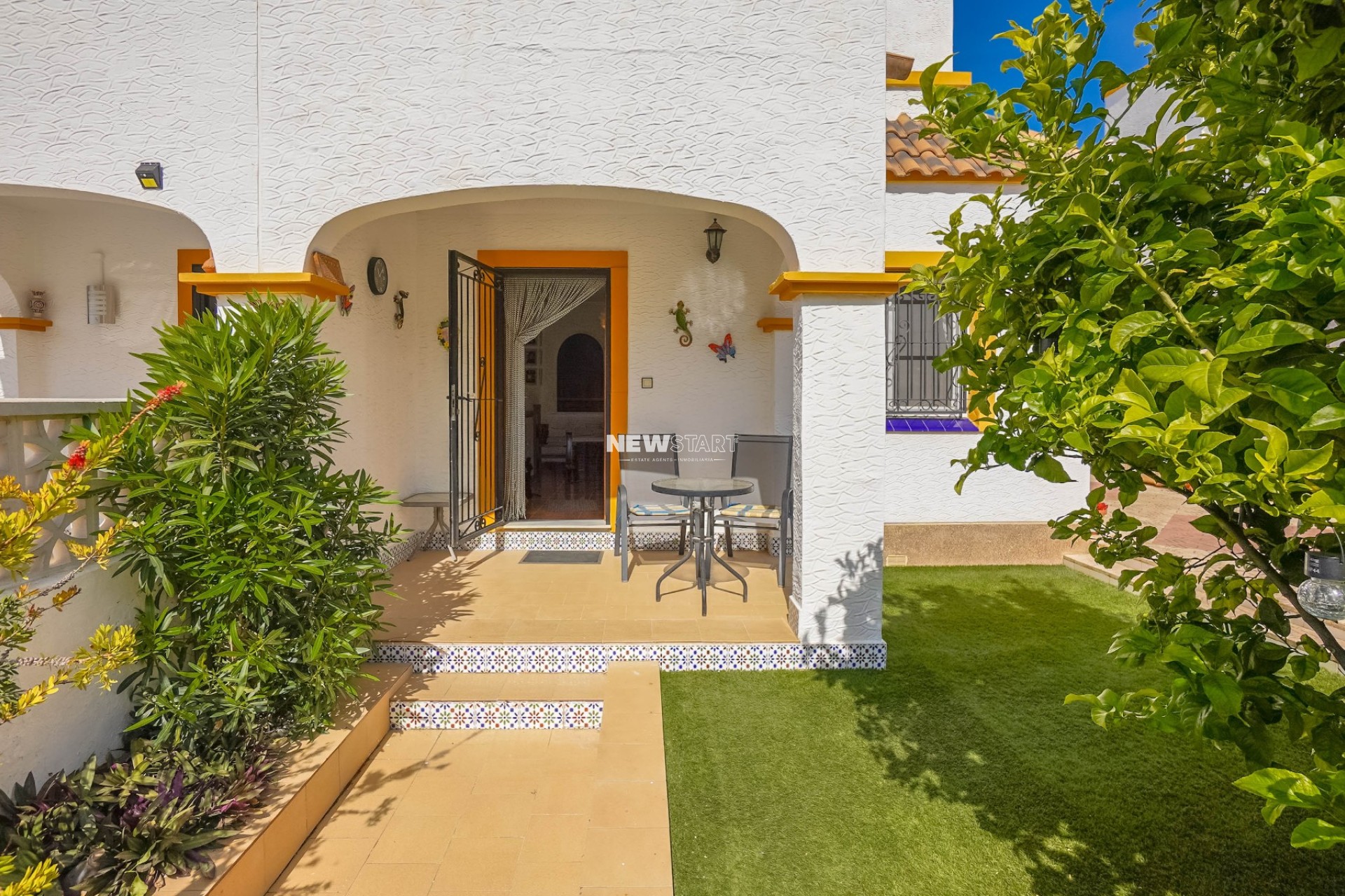 Reventa - Quad - La Marina - Urb. La Marina