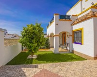 Reventa - Quad - La Marina - Urb. La Marina