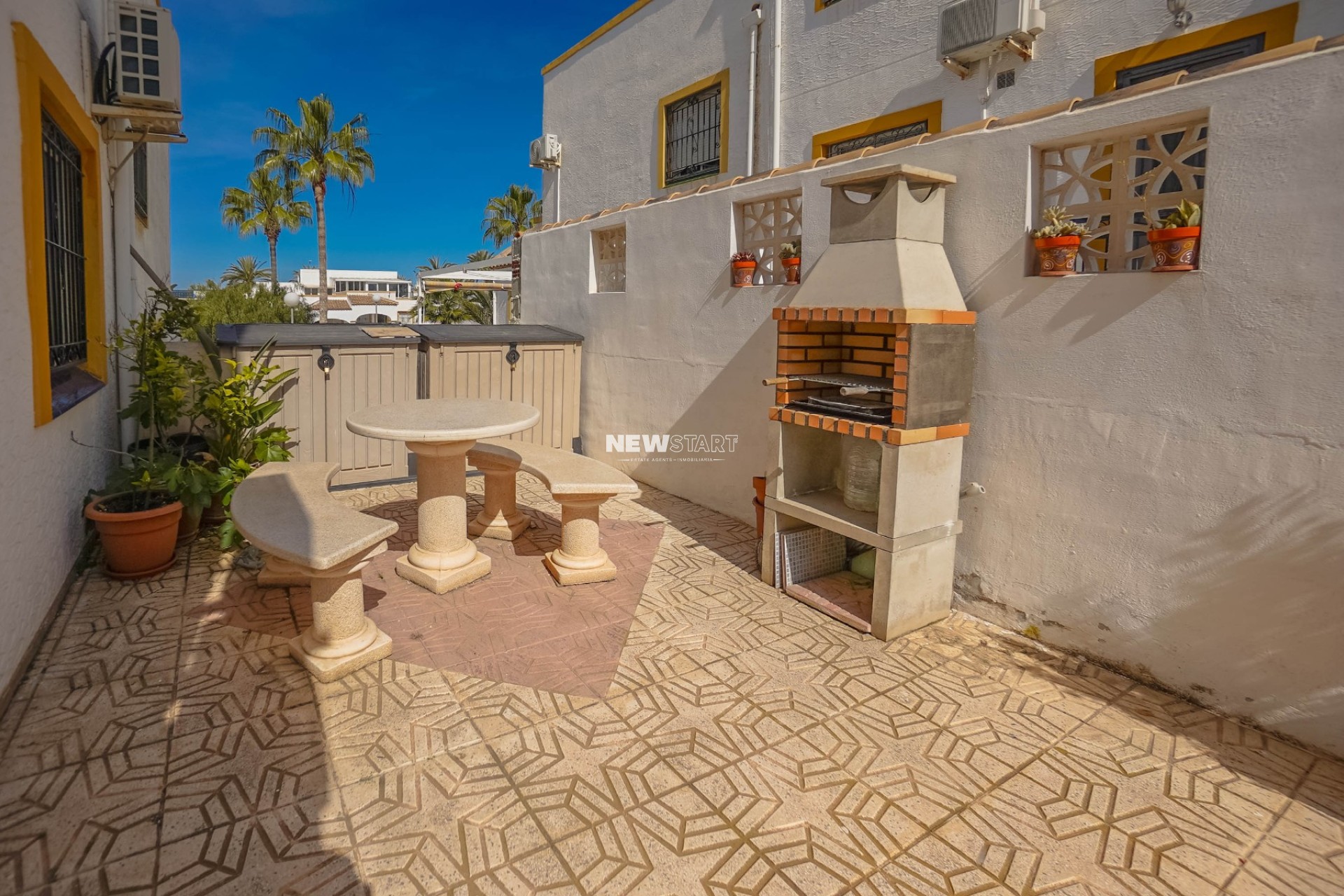 Reventa - Quad - La Marina - Urb. La Marina