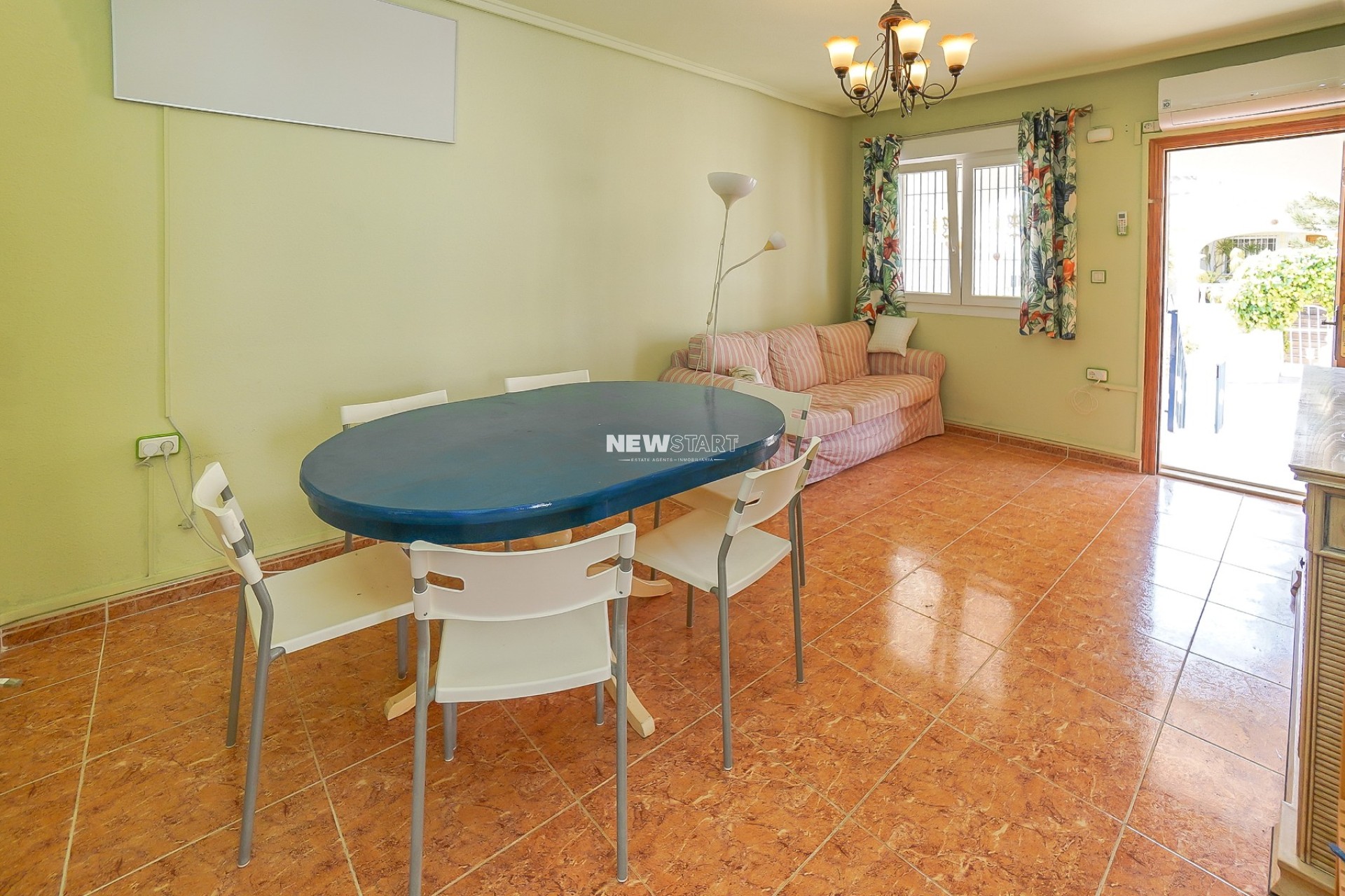 Reventa - Quad - La Marina - Urb. La Marina