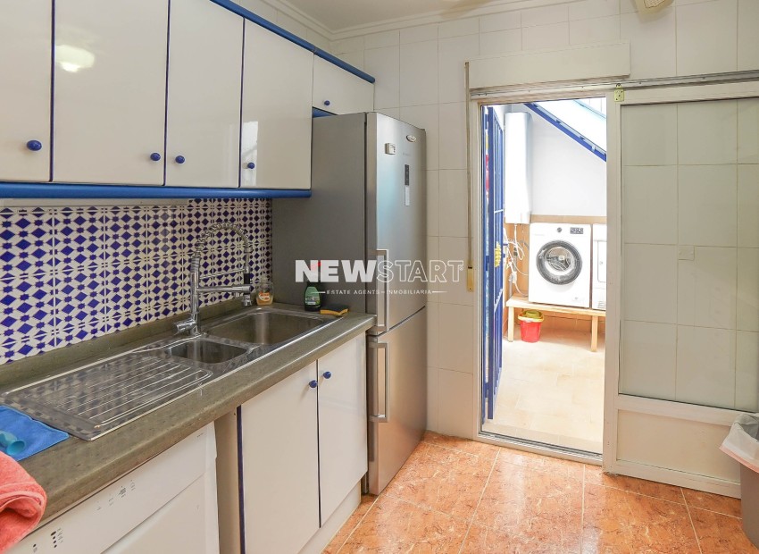 Reventa - Quad - La Marina - Urb. La Marina