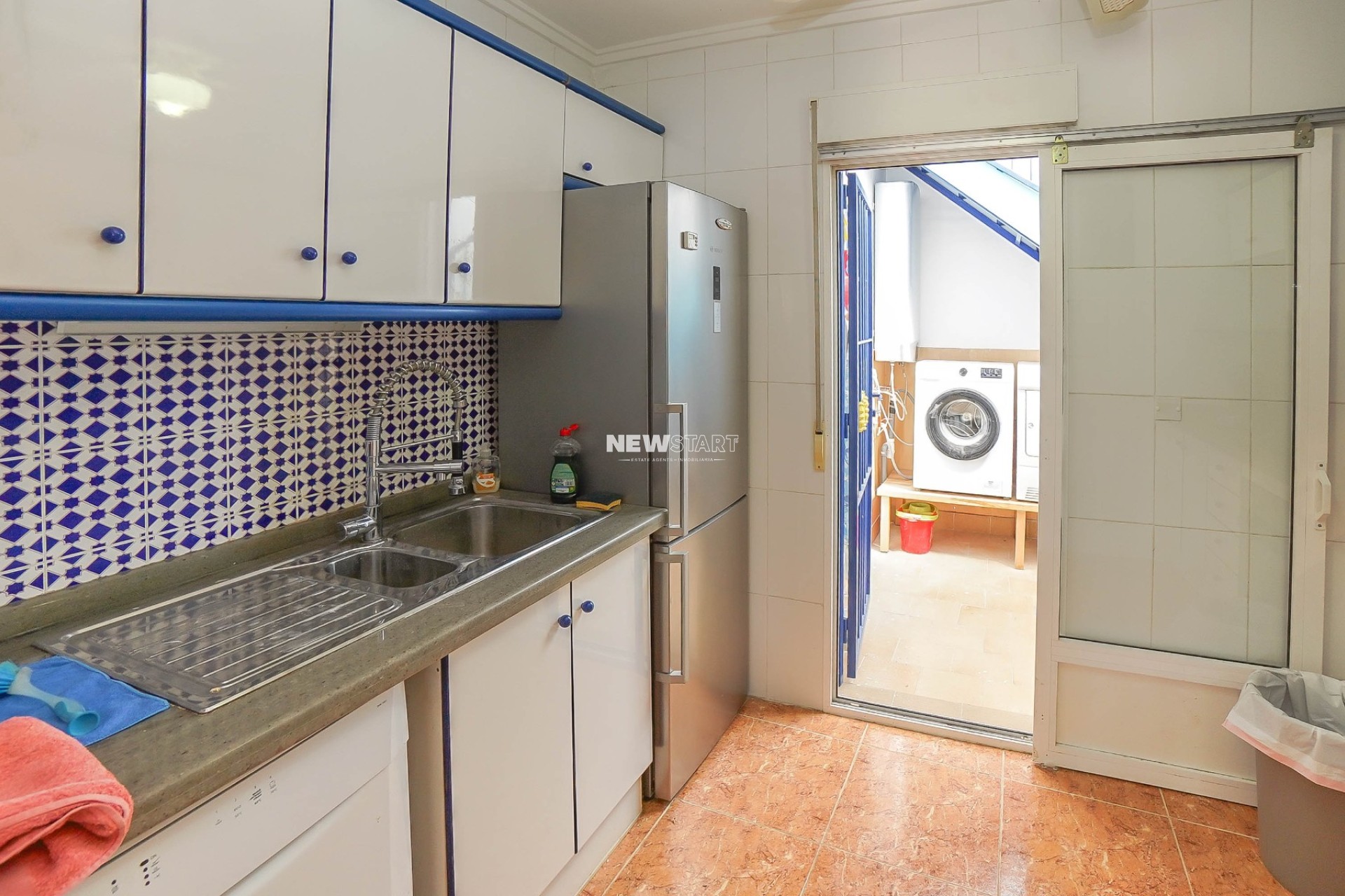 Reventa - Quad - La Marina - Urb. La Marina