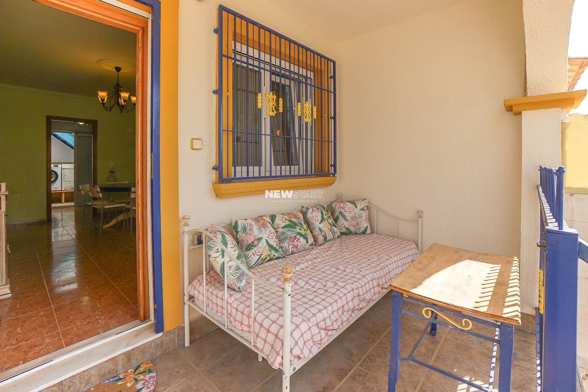 Reventa - Quad - La Marina - Urb. La Marina