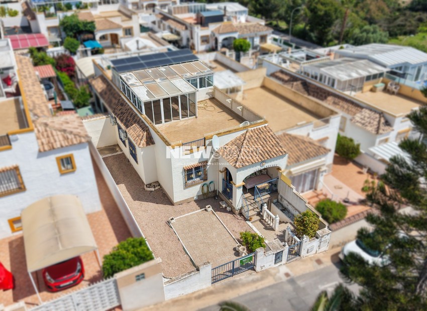 Reventa - Quad - La Marina - Urb. La Marina