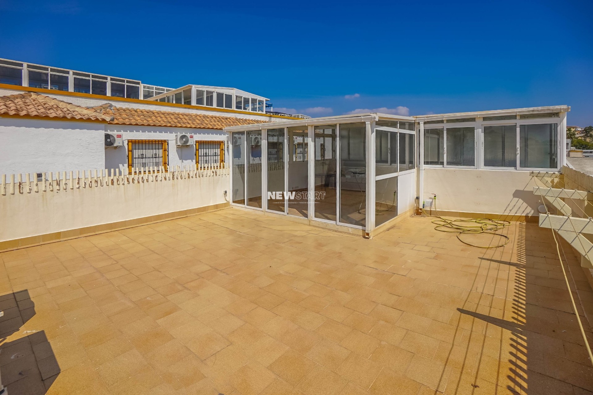 Reventa - Quad - La Marina - Urb. La Marina