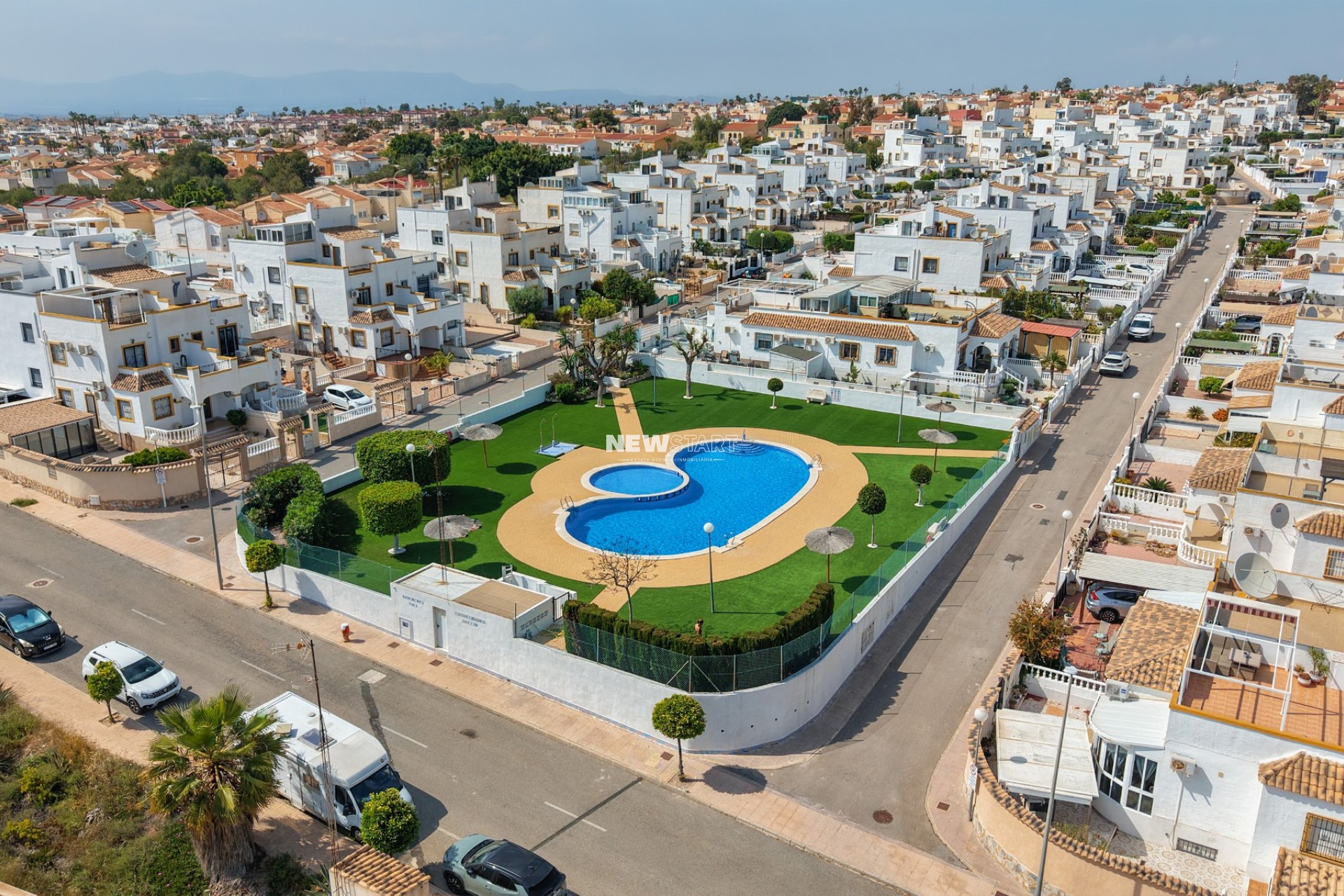 Reventa - Quad - La Marina - Urb. La Marina