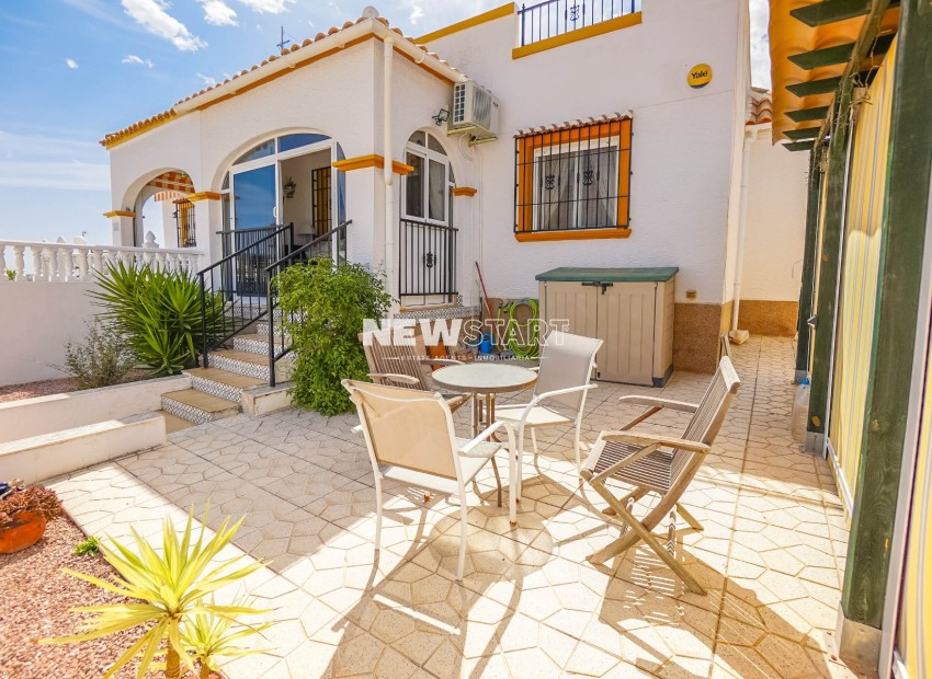 Reventa - Quad - La Marina - Urb. La Marina