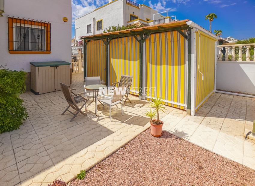 Reventa - Quad - La Marina - Urb. La Marina