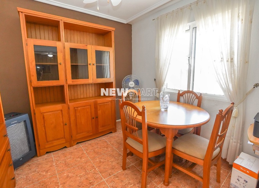 Reventa - Quad - La Marina - Urb. La Marina