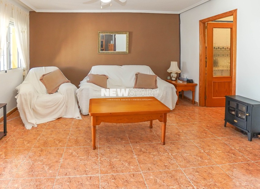 Reventa - Quad - La Marina - Urb. La Marina