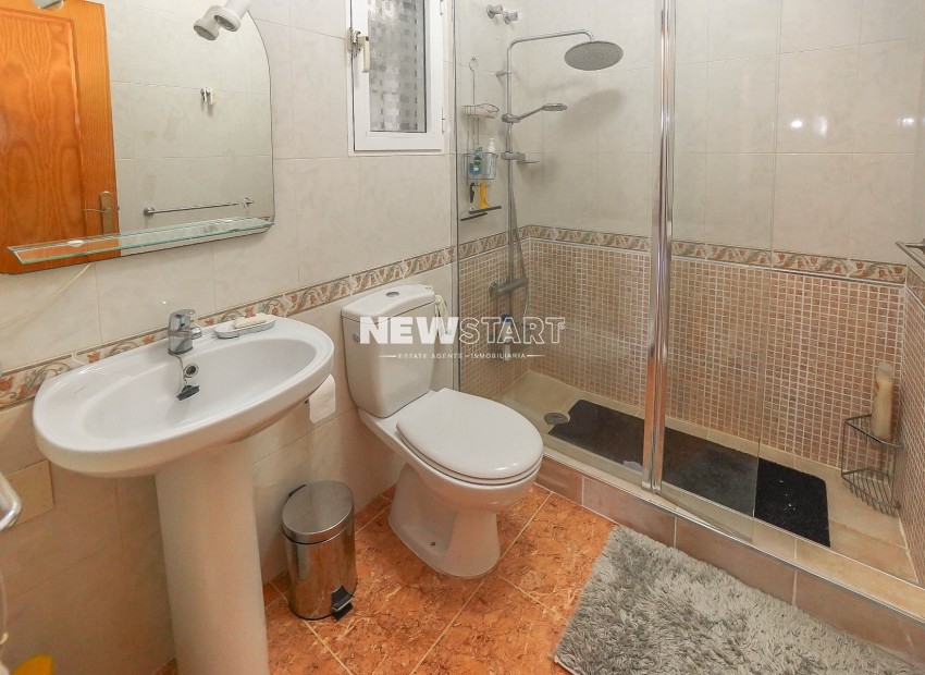 Reventa - Quad - La Marina - Urb. La Marina