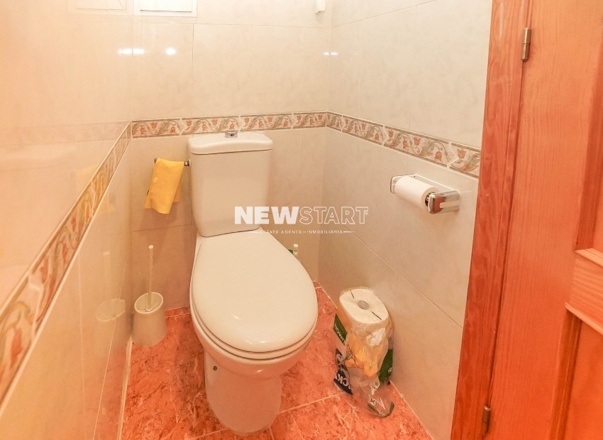 Reventa - Quad - La Marina - Urb. La Marina