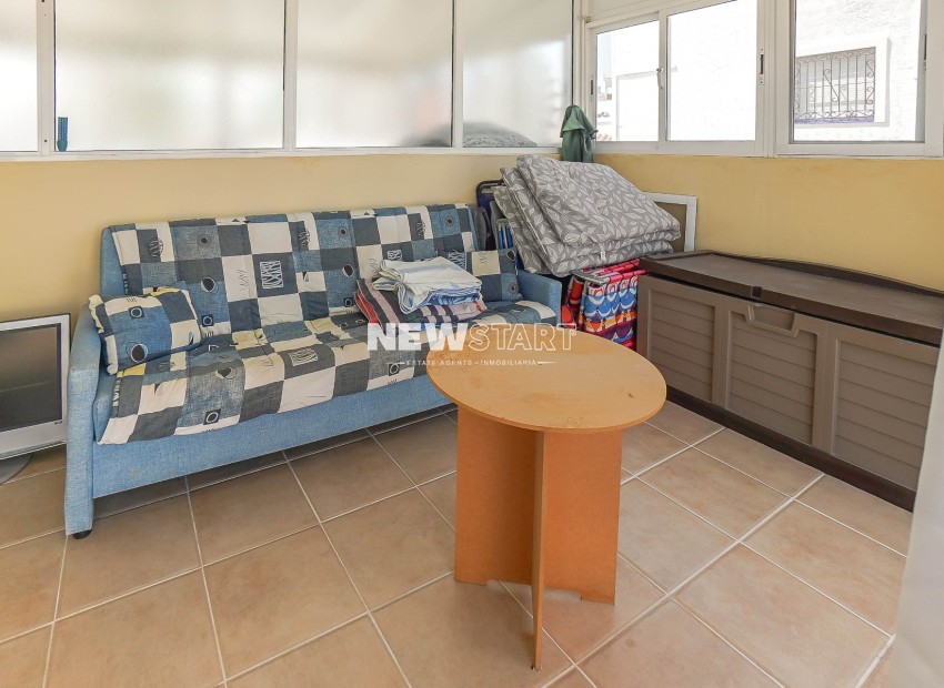 Reventa - Quad - La Marina - Urb. La Marina