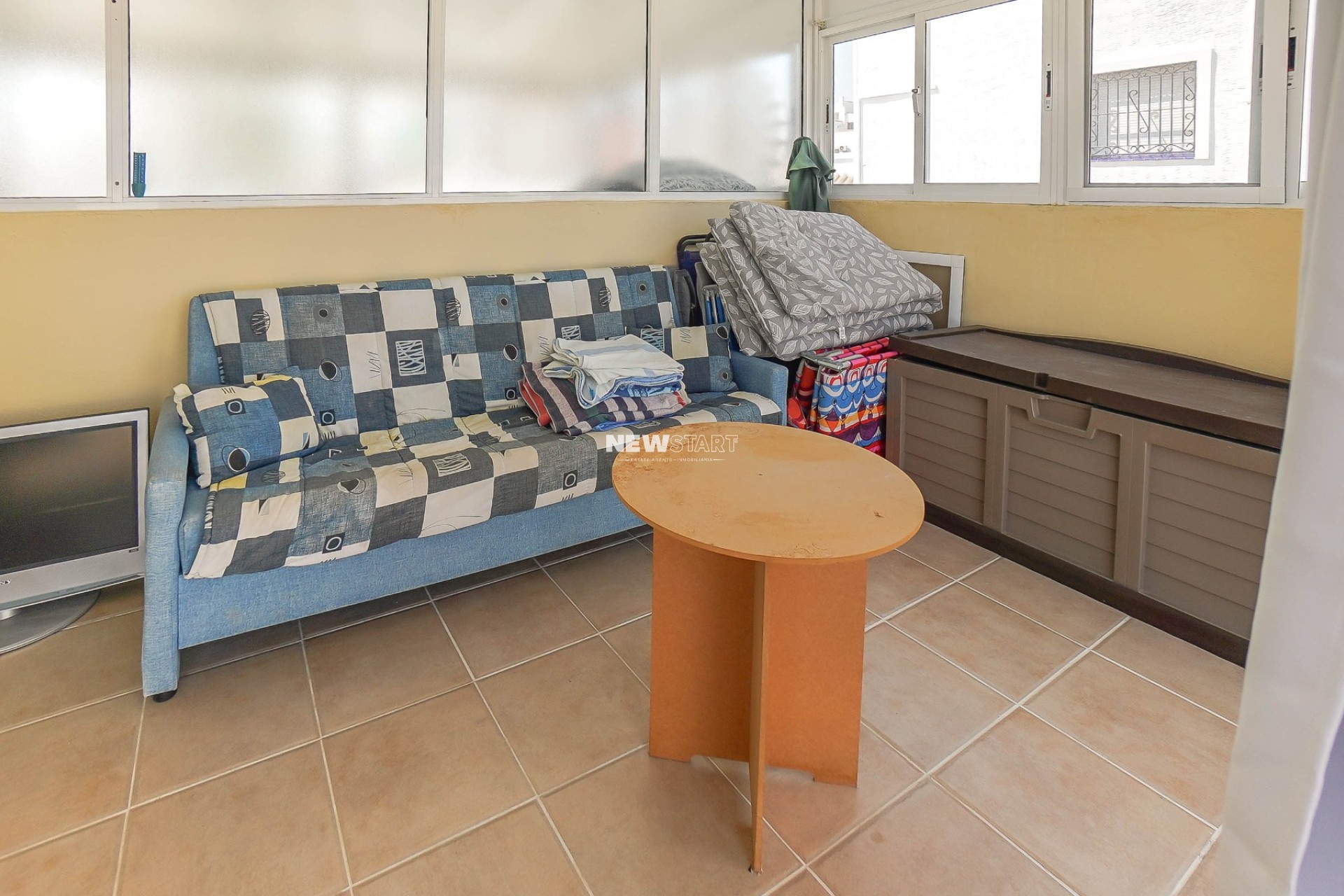 Reventa - Quad - La Marina - Urb. La Marina