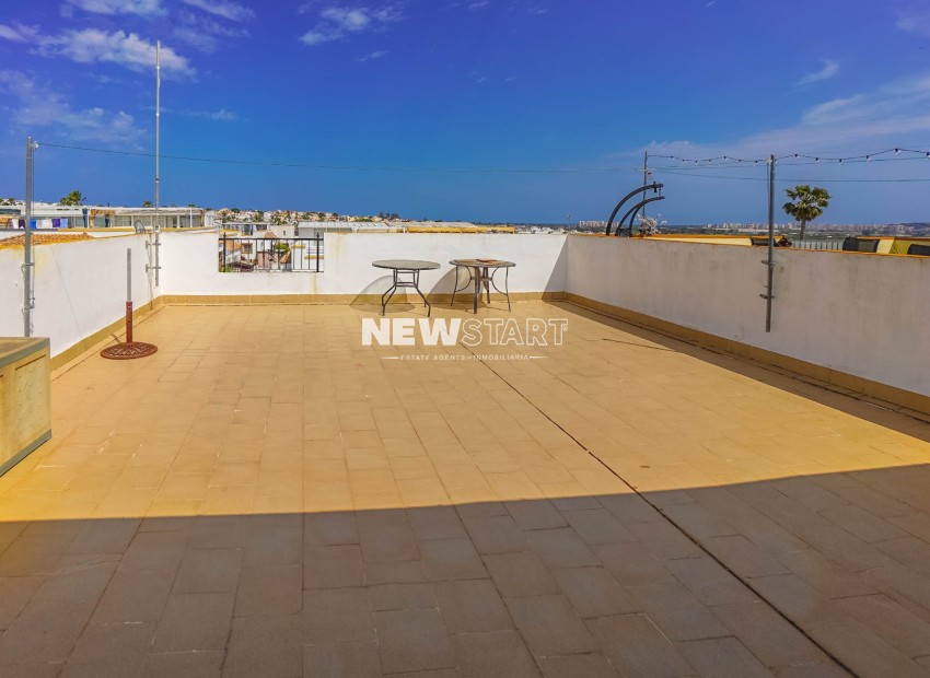 Reventa - Quad - La Marina - Urb. La Marina