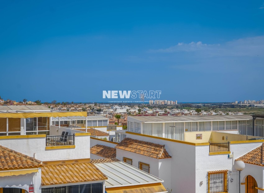 Reventa - Quad - La Marina - Urb. La Marina