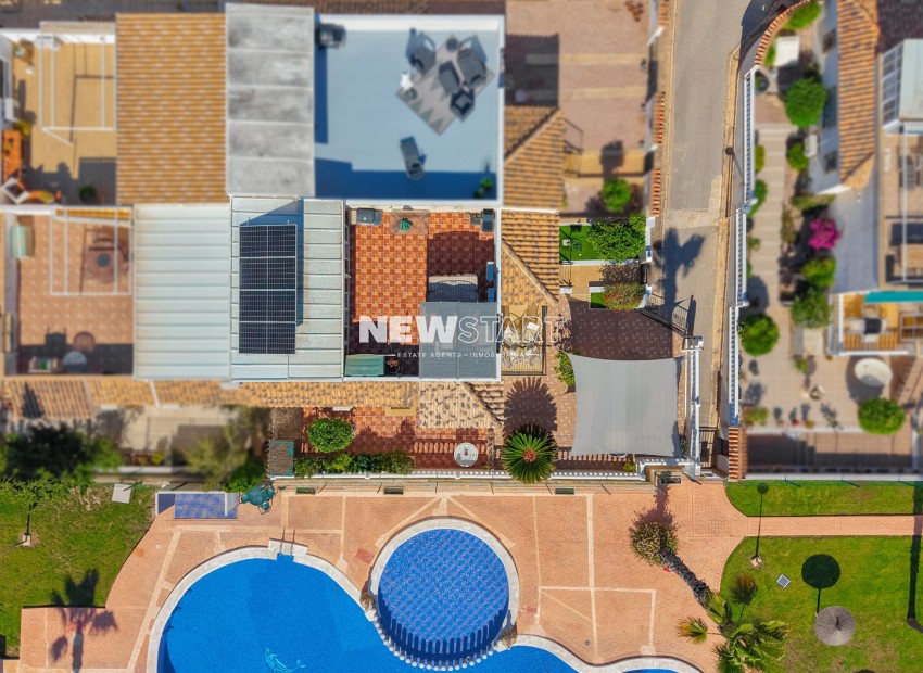 Reventa - Quad - La Marina - Urb. La Marina