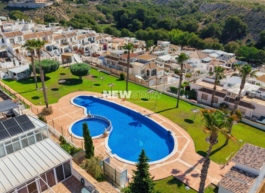 Reventa - Quad - La Marina - Urb. La Marina