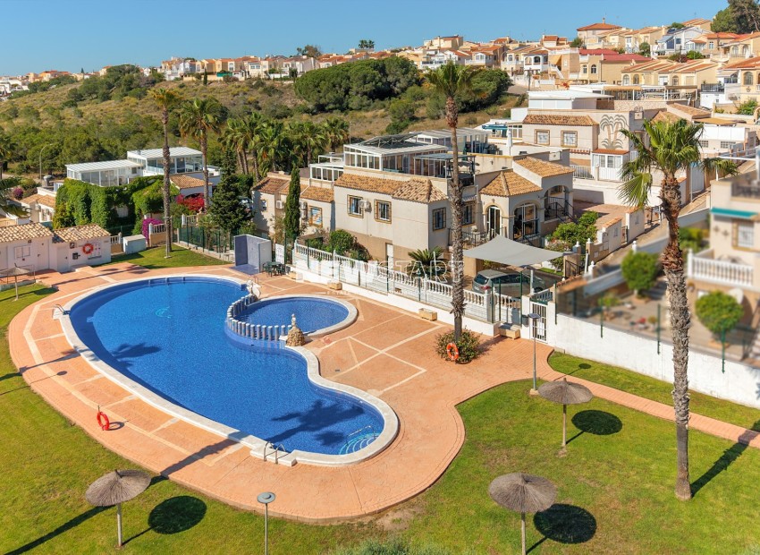 Reventa - Quad - La Marina - Urb. La Marina