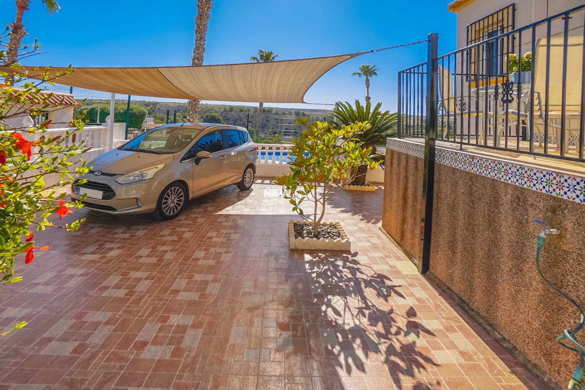 Reventa - Quad - La Marina - Urb. La Marina