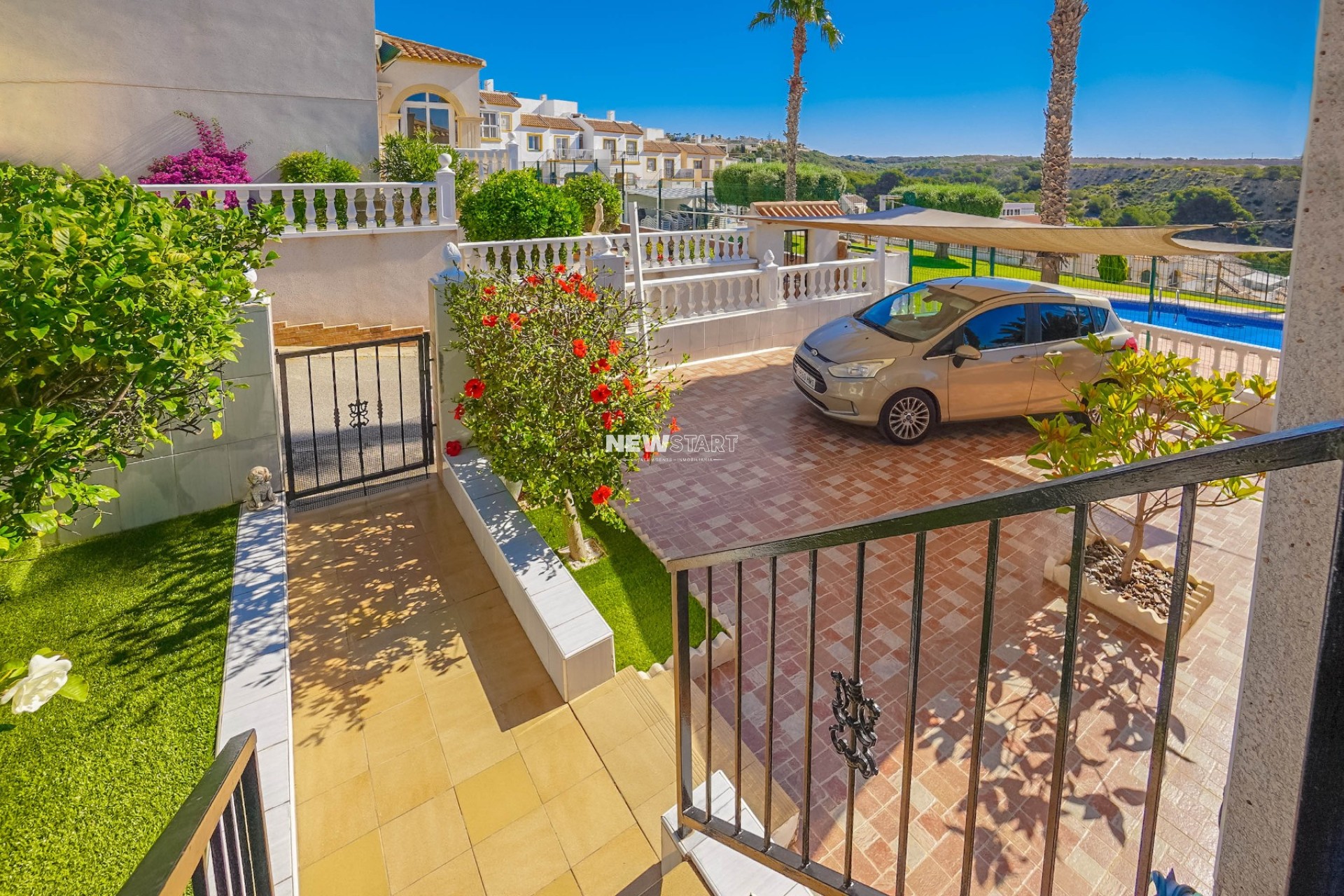 Reventa - Quad - La Marina - Urb. La Marina