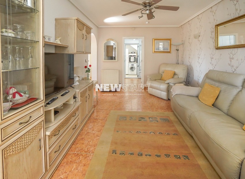 Reventa - Quad - La Marina - Urb. La Marina
