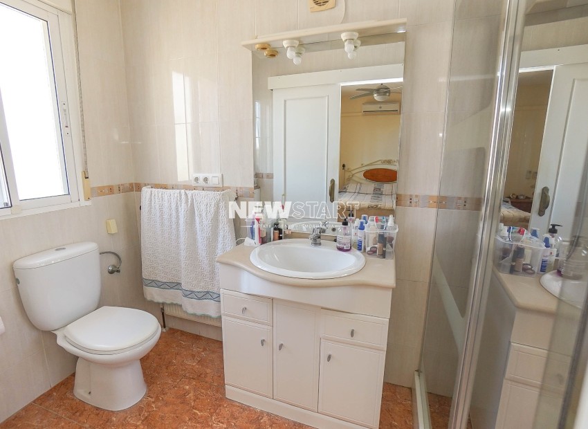 Reventa - Quad - La Marina - Urb. La Marina