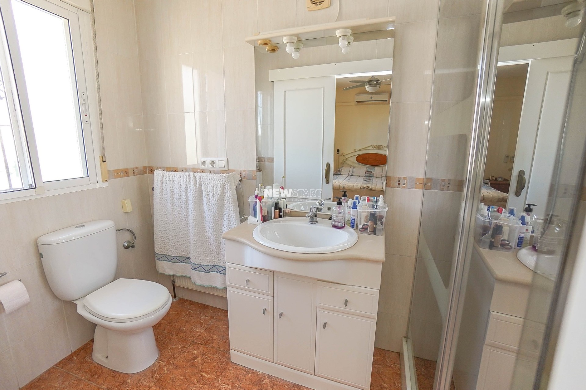 Reventa - Quad - La Marina - Urb. La Marina
